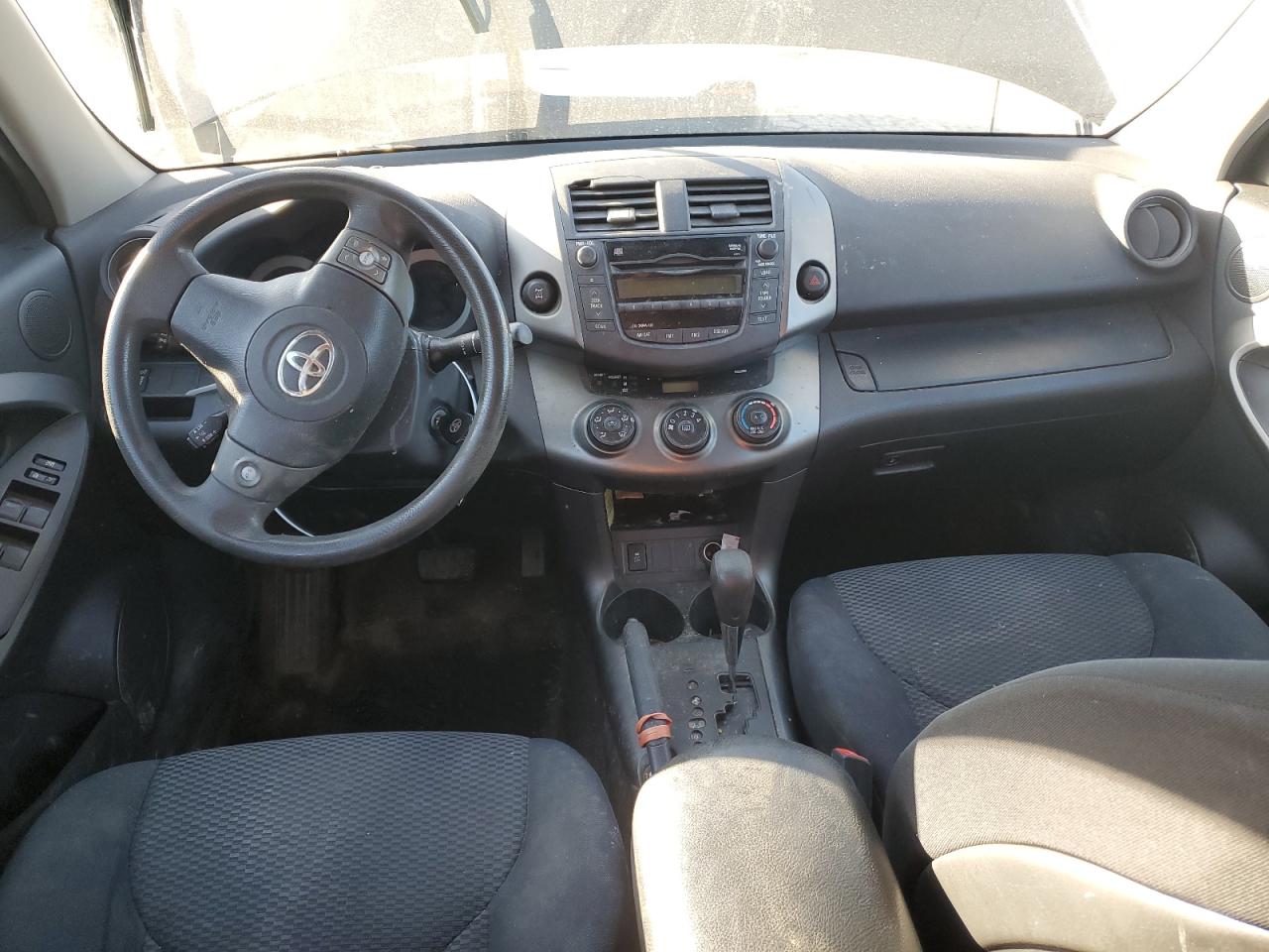 2009 Toyota RAV 4 - Image 8