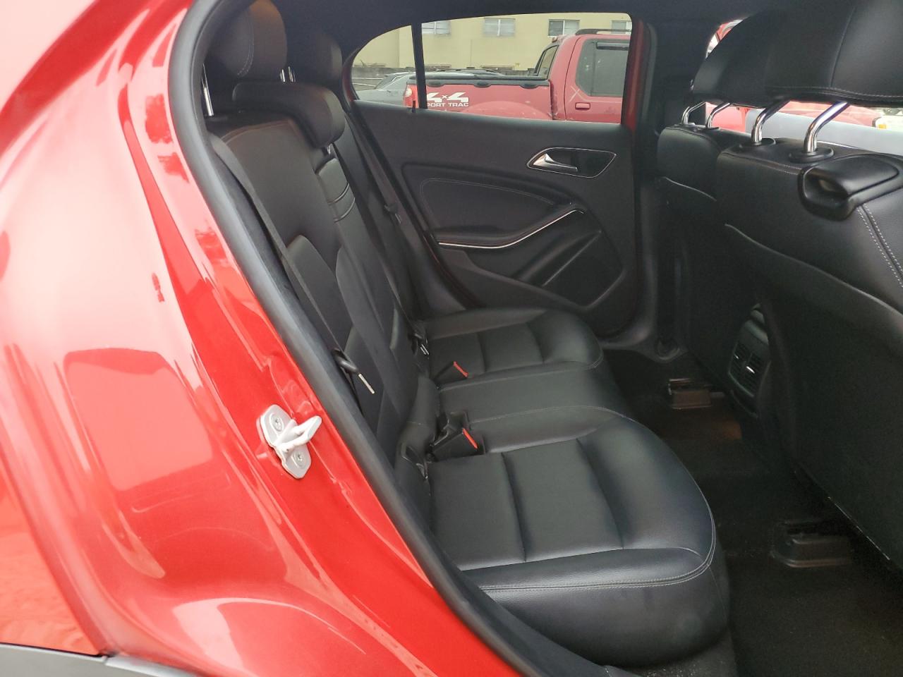 2016 Mercedes-Benz GLA-klasse - Image 10