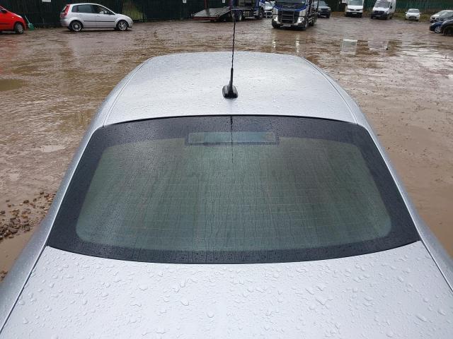 2009 SKODA SUPERB ELE