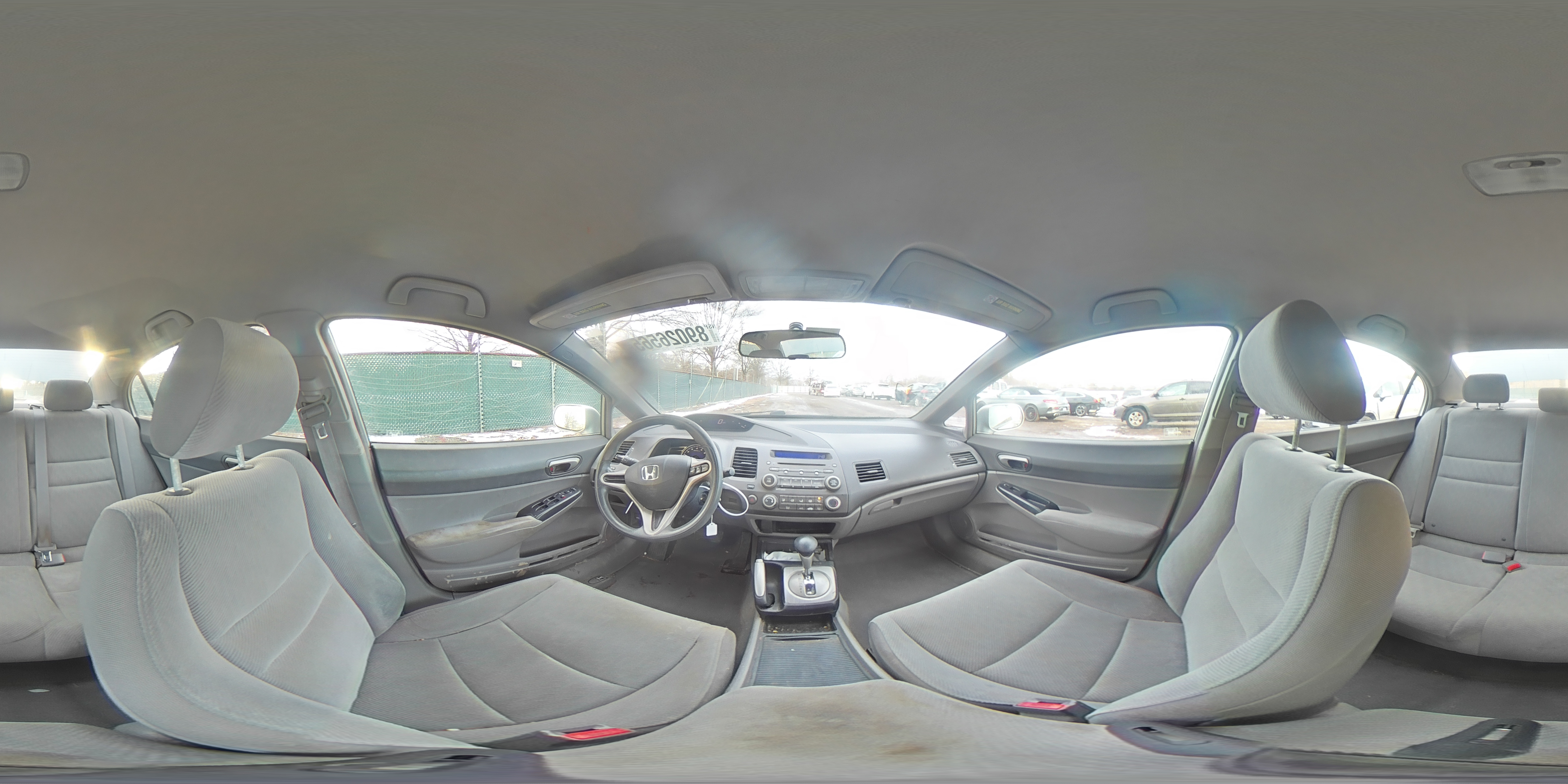 2009 Honda Civic - Image 13