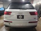 2017 Audi Q7 Premium Plus zu verkaufen in Elgin, IL - Front End