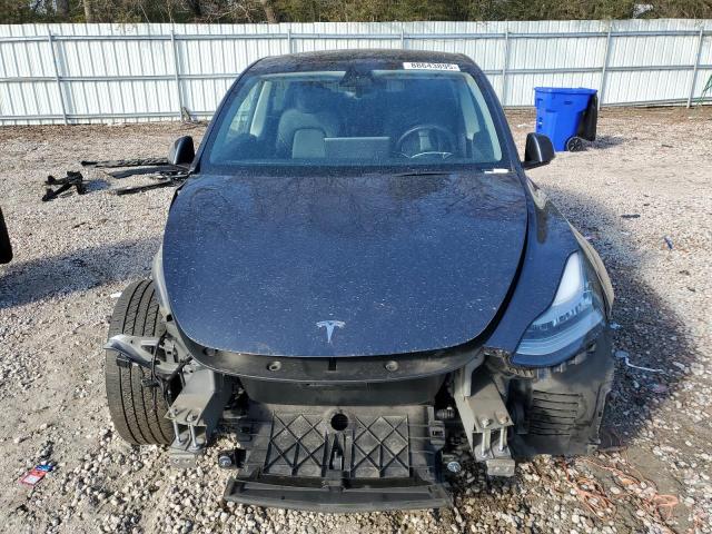  TESLA MODEL Y 2021 Серый