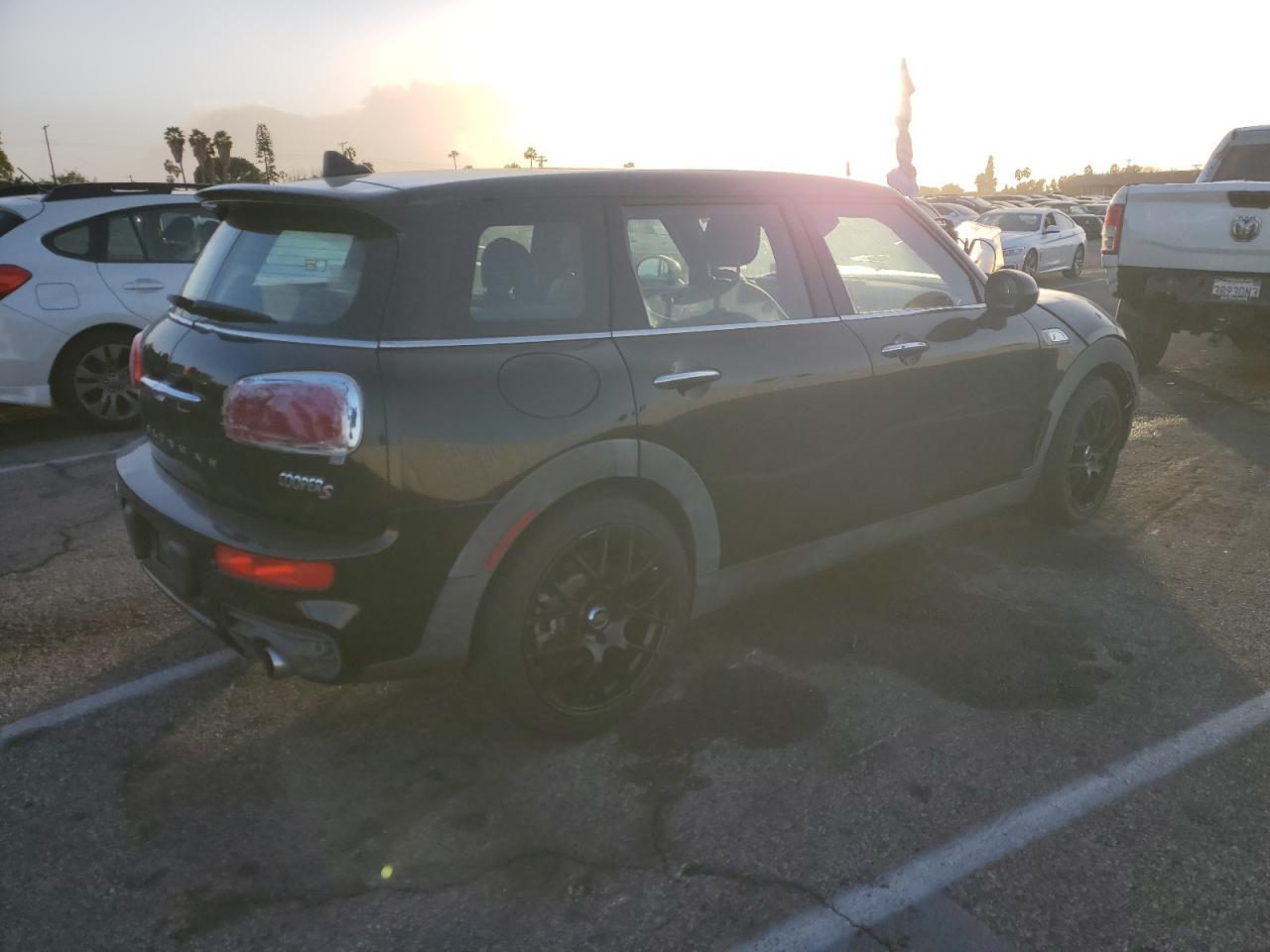 VIN WMWLN9C57G2B31127 2016 MINI COOPER no.3