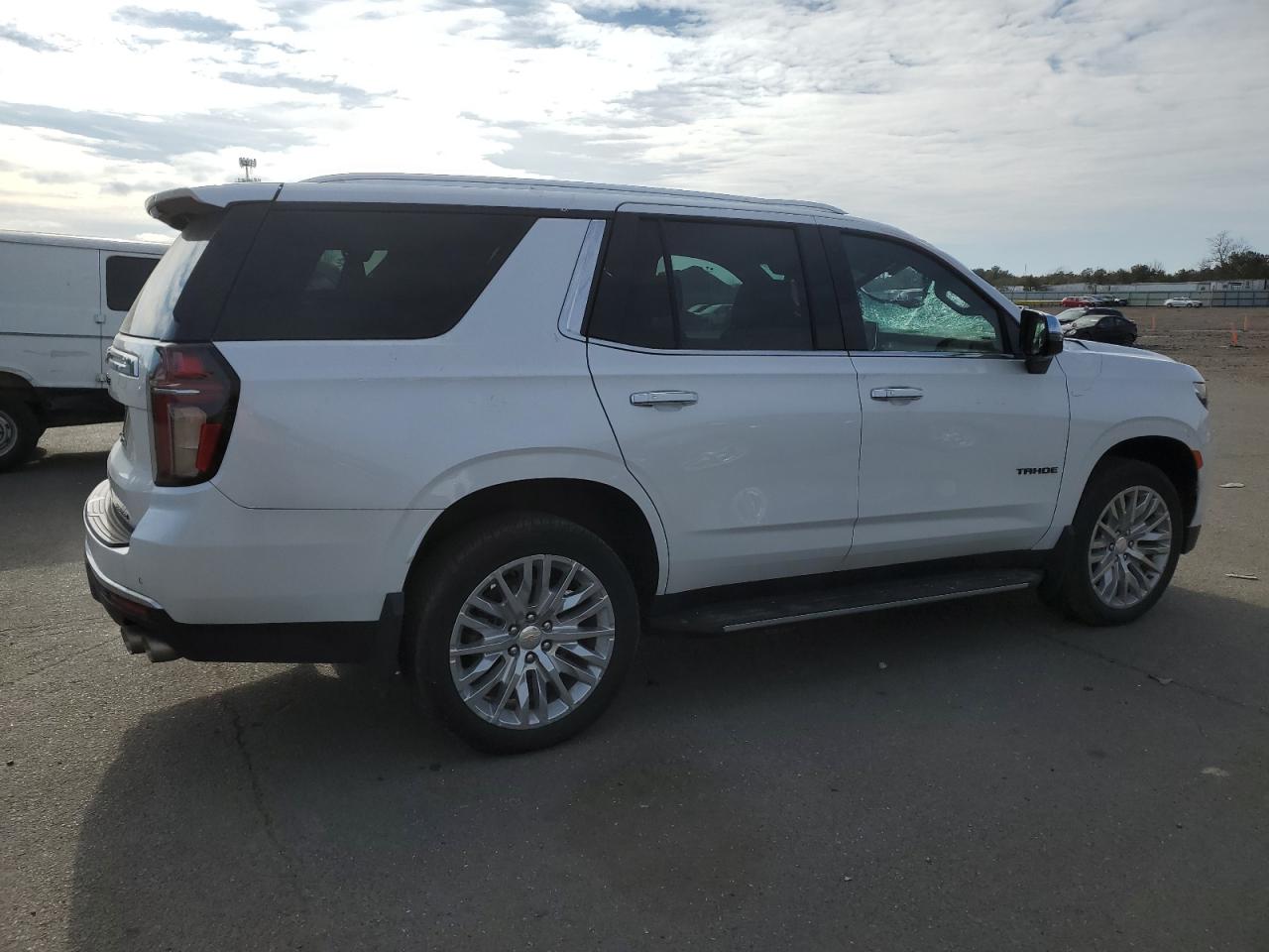 2023 Chevrolet Tahoe - Image 3
