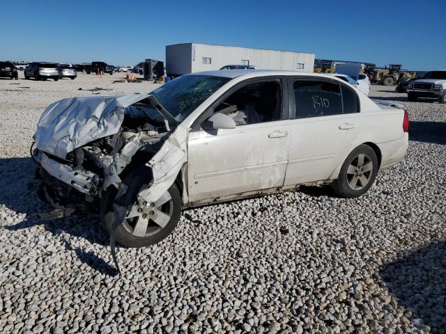 2006 Chevrolet Malibu Lt