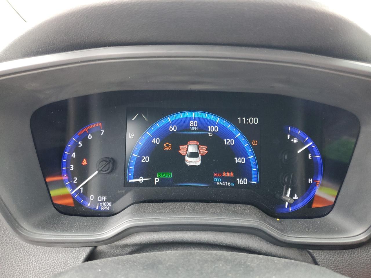 2021 Toyota Corolla - Image 9