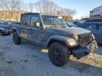 2022 Jeep Gladiator Sport for Sale in North Billerica, MA - Side