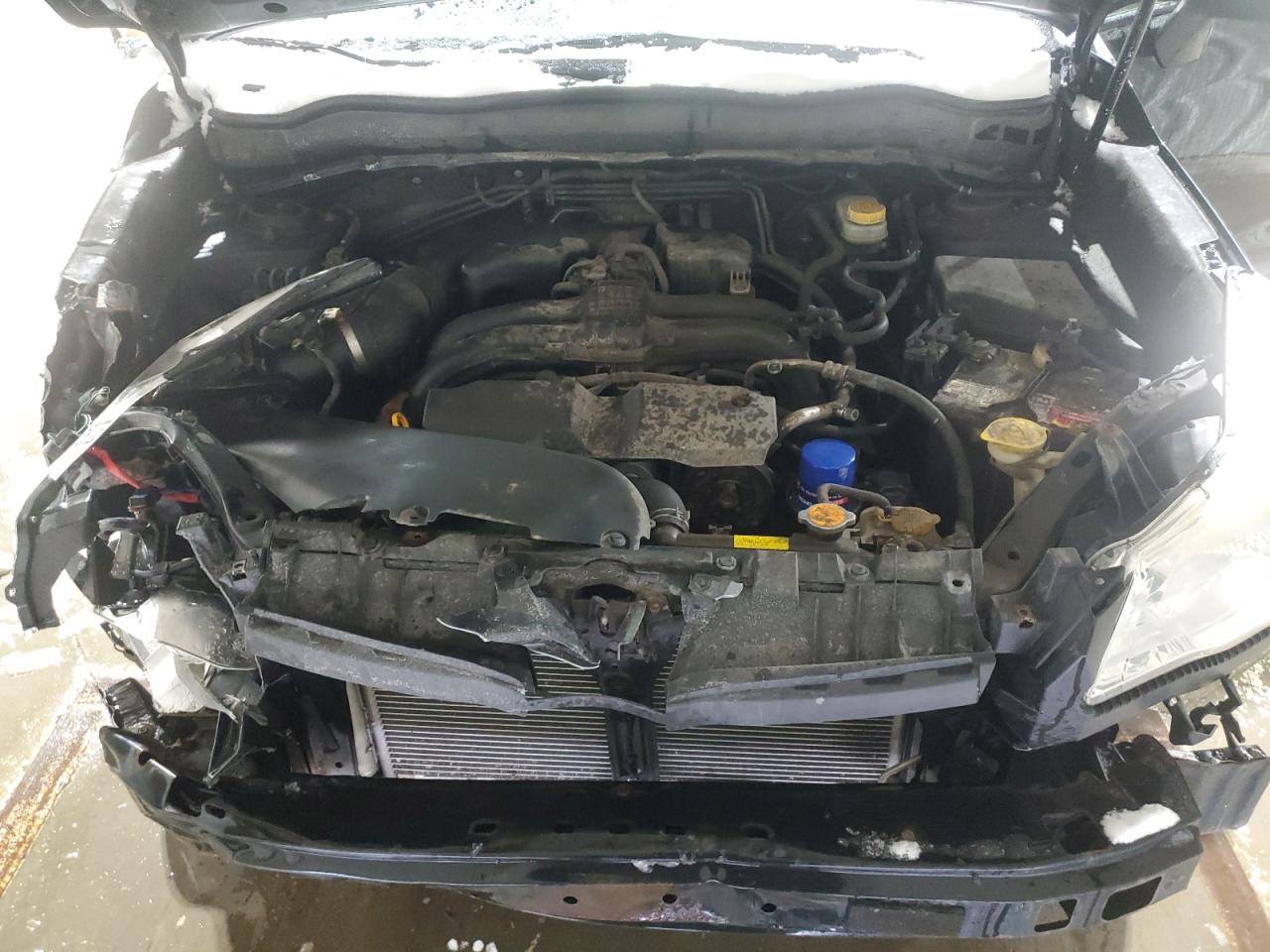2014 Subaru Forester - Image 12