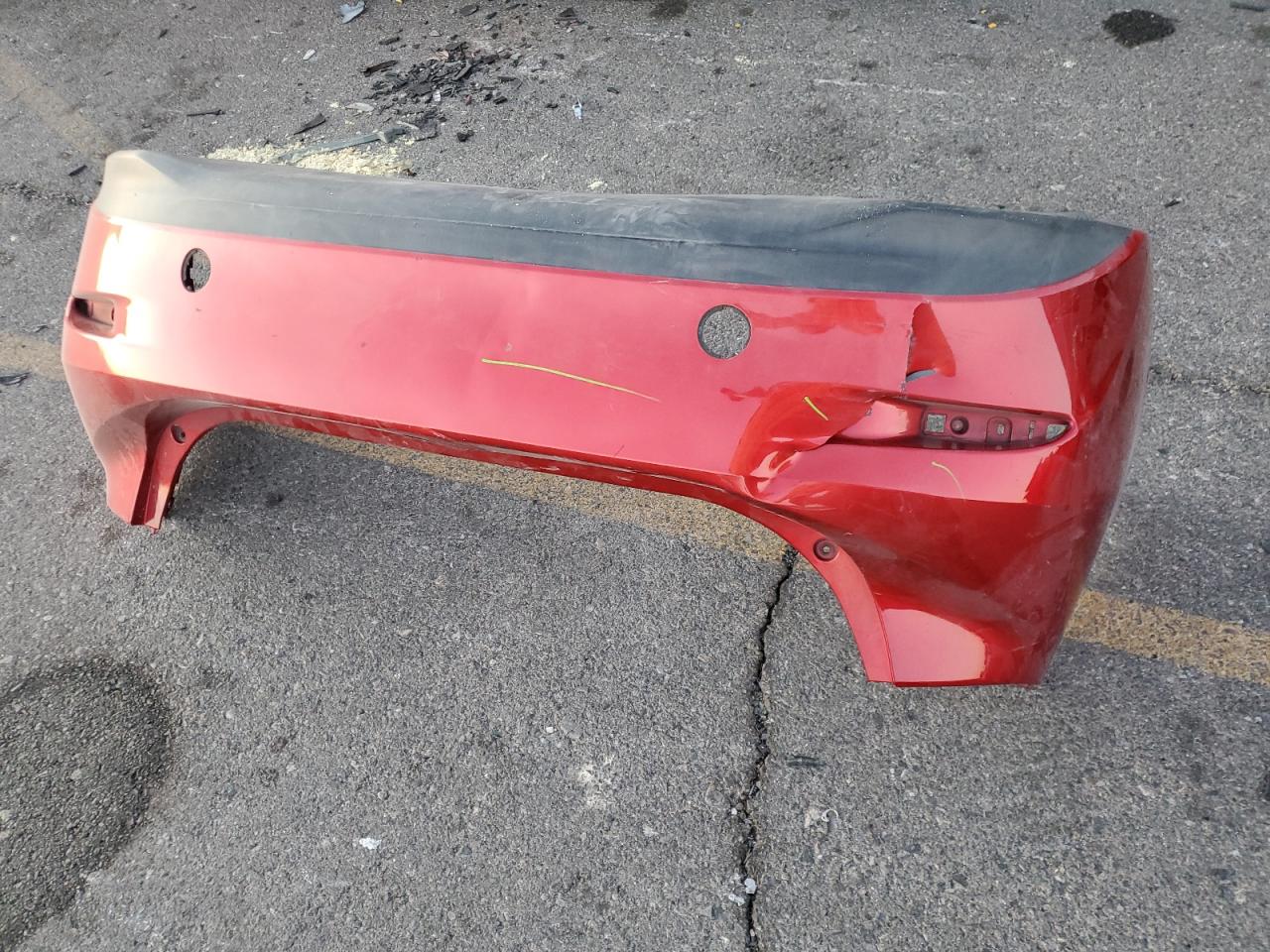 2019 Kia Forte - Image 12