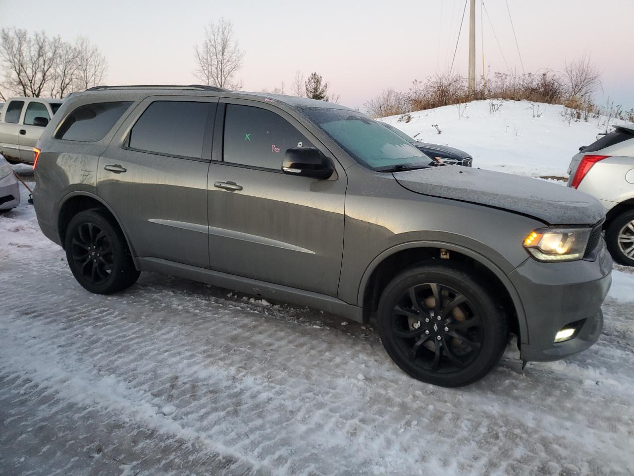 2020 Dodge Durango - Image 4