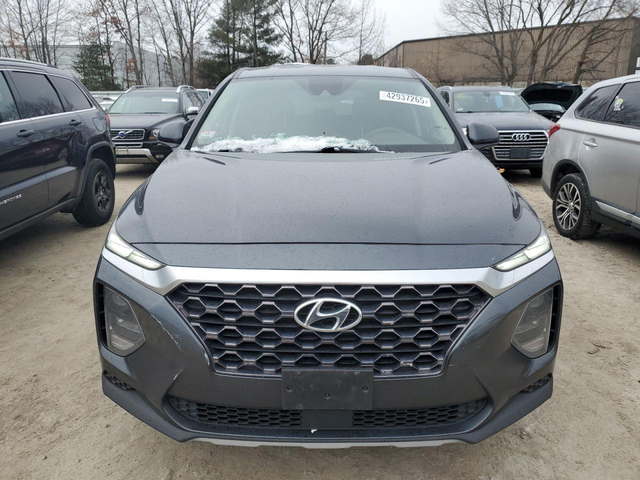 2020 Hyundai Santa Fe - Image 5