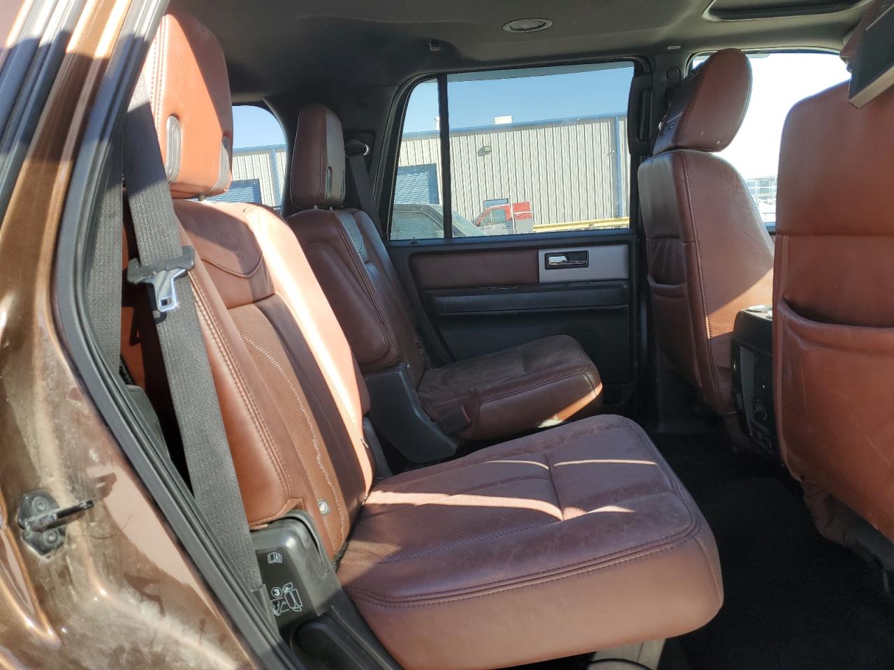 2012 Ford Expedition - Image 11