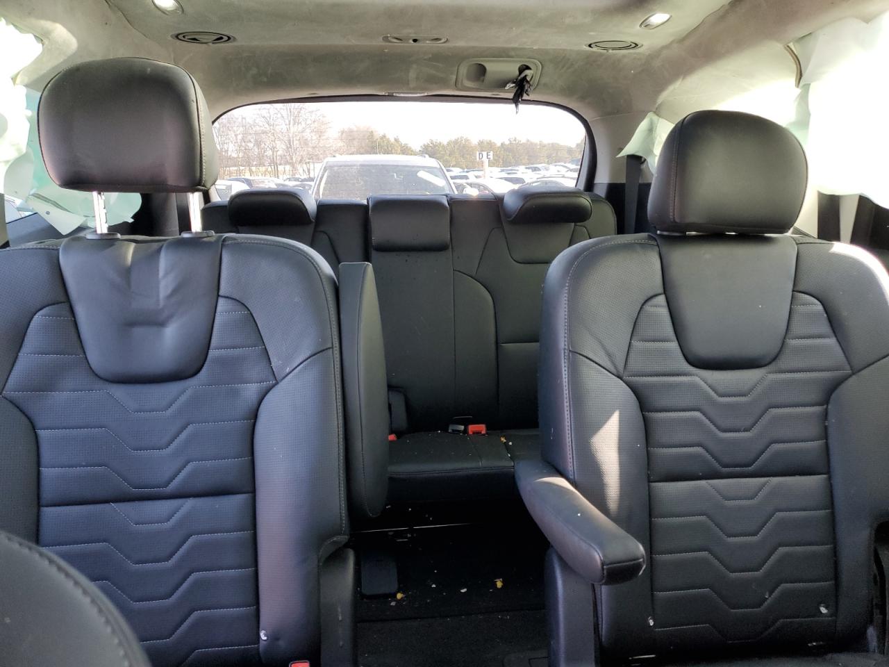 2022 Kia Telluride - Image 10