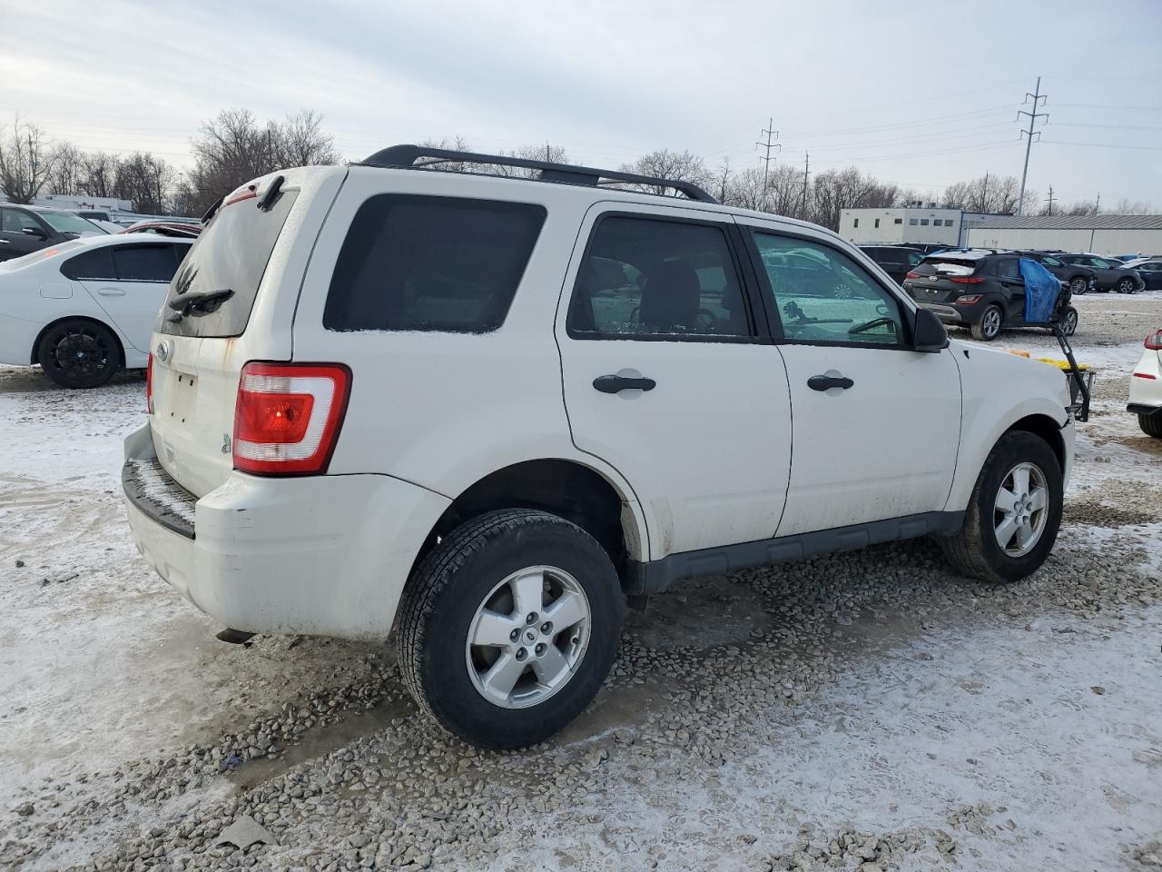 2012 Ford Escape - Image 3