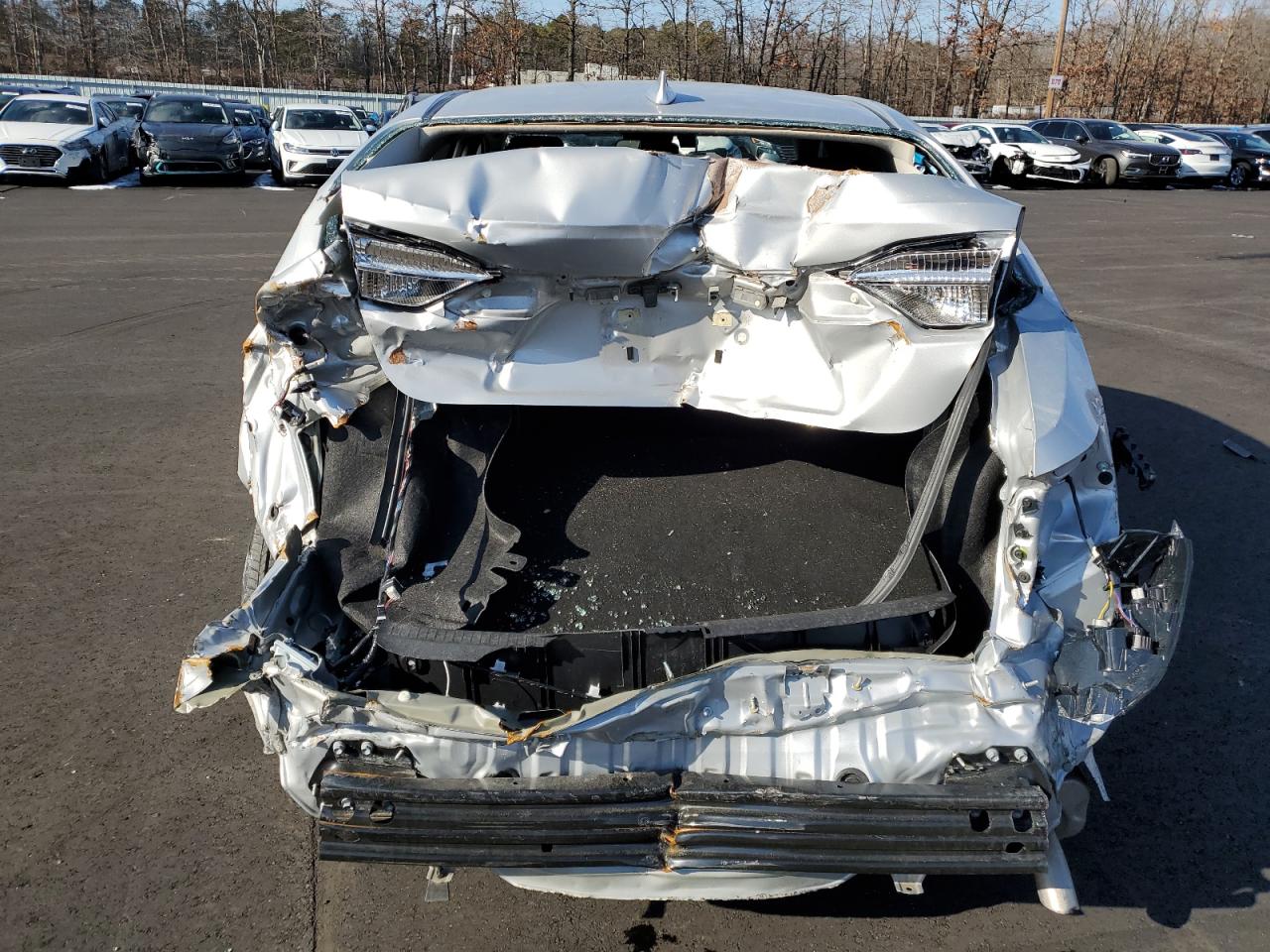 2024 Toyota Corolla - Image 6