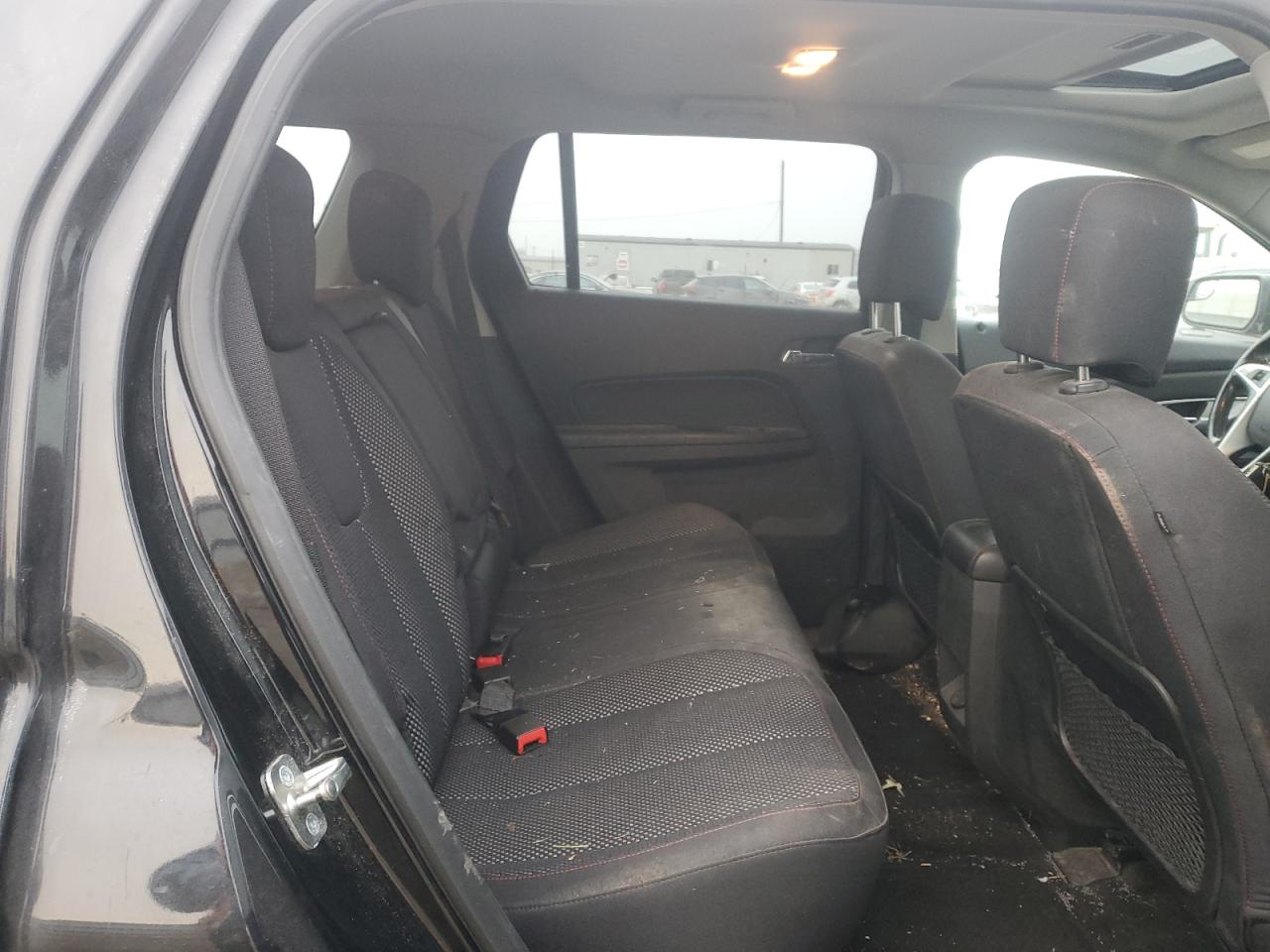 2013 GMC Terrain - Image 11