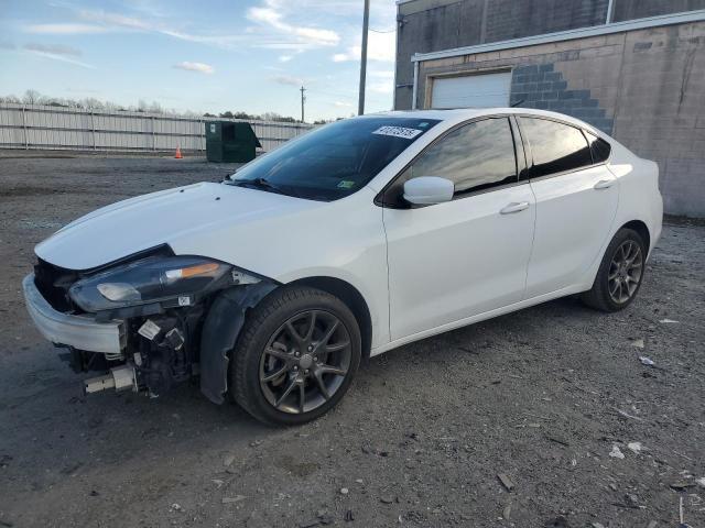 2014 Dodge Dart Sxt