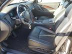 2017 Infiniti Qx50  за продажба в Assonet, MA - Front End