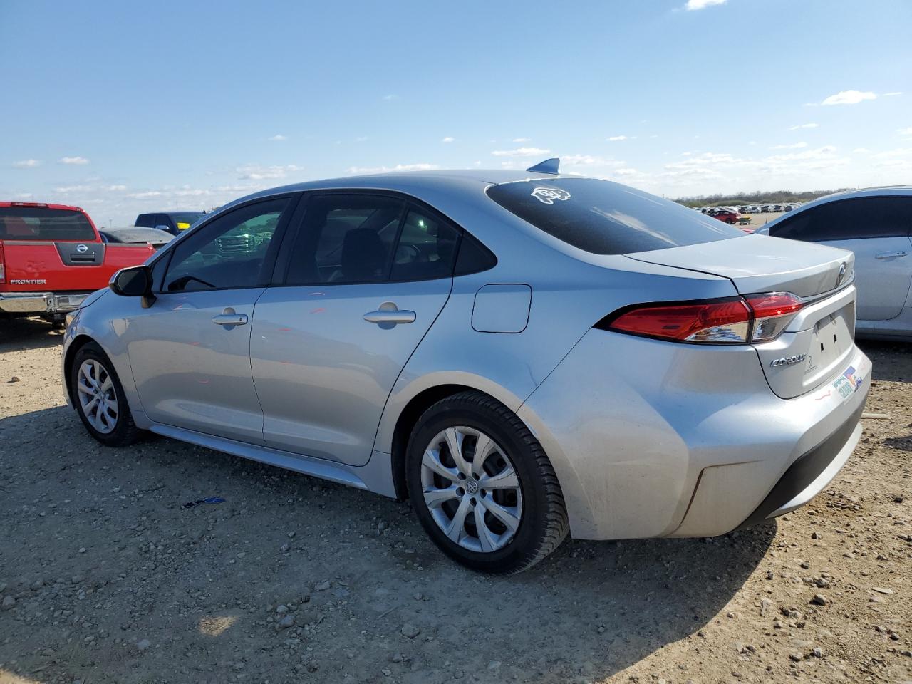 2020 Toyota Corolla - Image 2