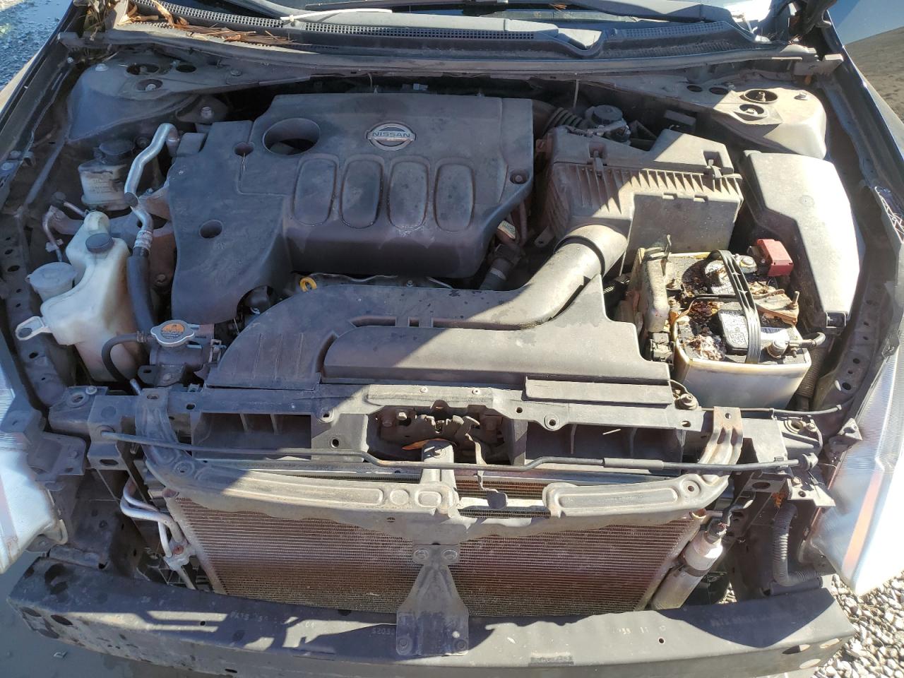 2012 Nissan Altima - Image 11