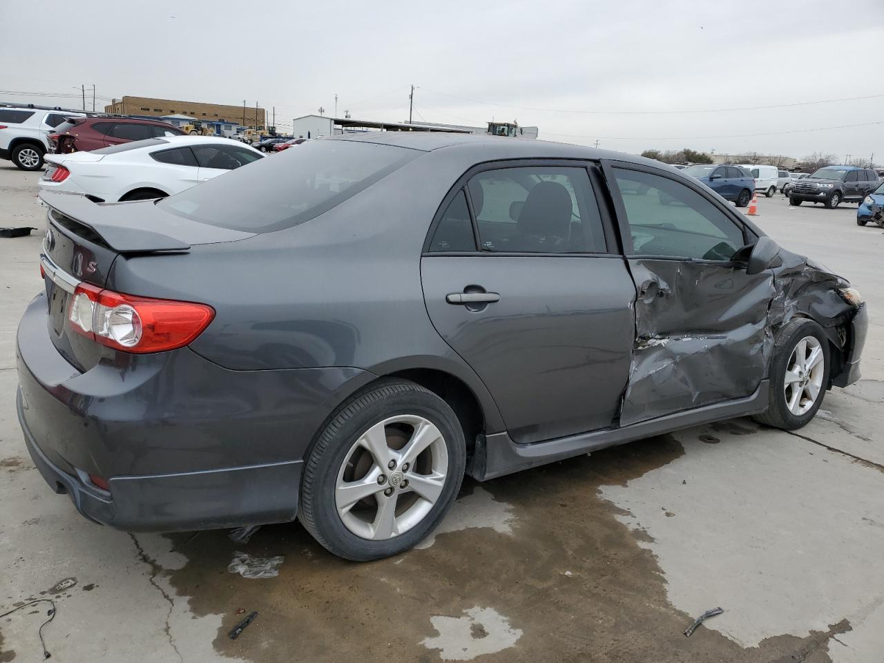2011 Toyota Corolla - Image 3