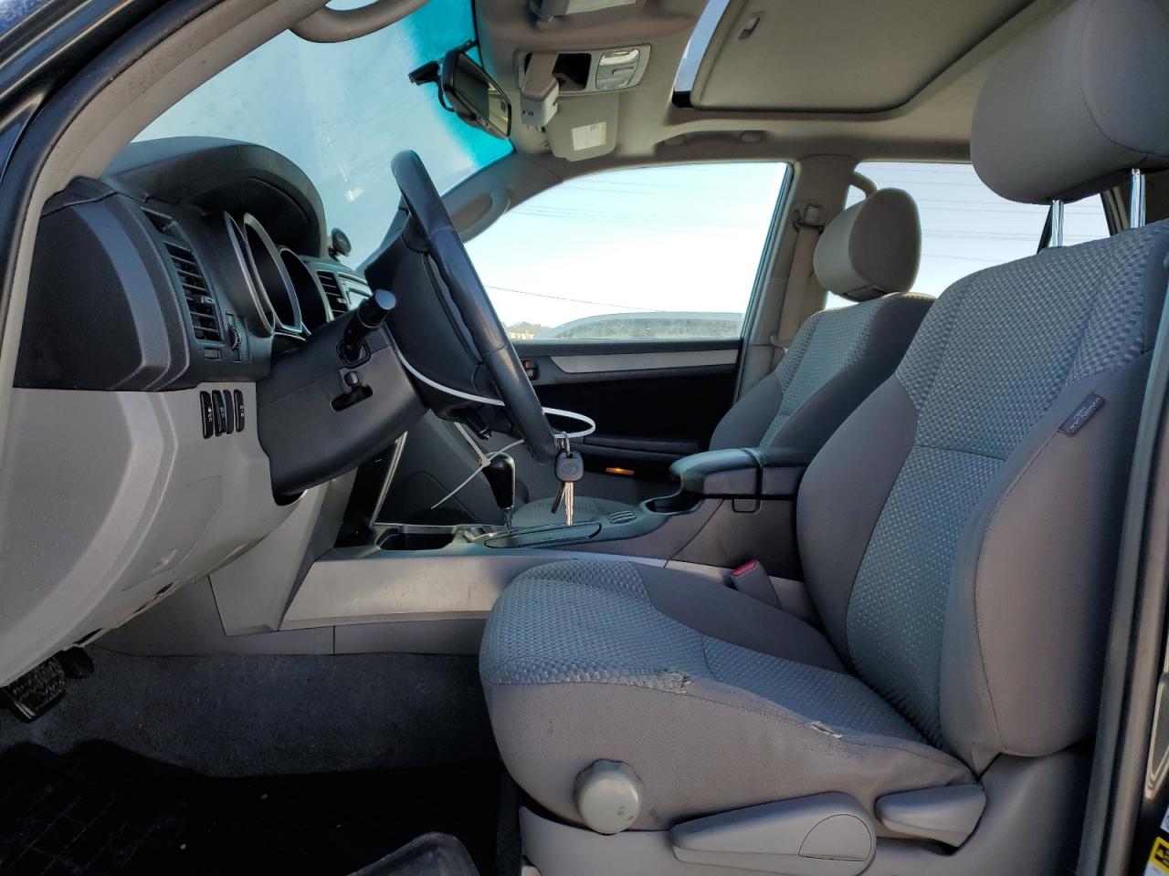 2008 Toyota 4Runner - Image 7