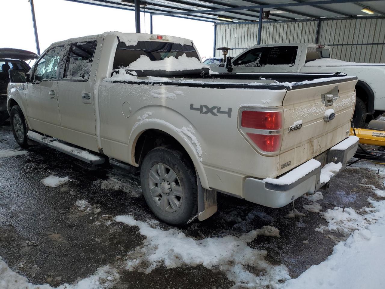 2010 Ford F-150 - Image 2