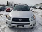 2009 TOYOTA RAV4 SPORT for sale at Copart ON - TORONTO