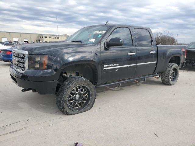 2013 Gmc Sierra K2500 Denali