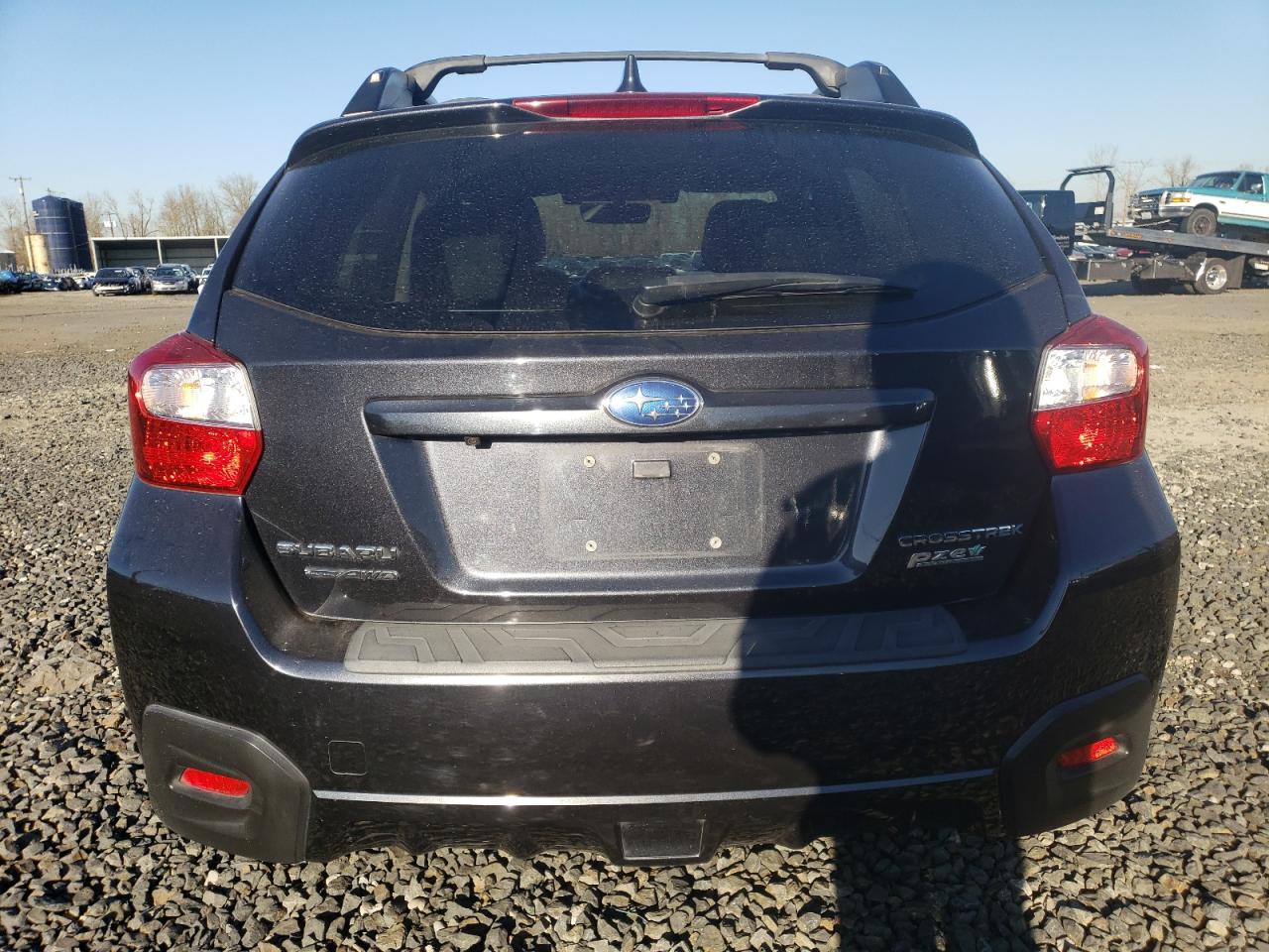 2017 Subaru XV - Image 6
