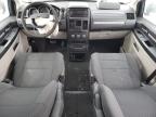 2010 DODGE GRAND CARAVAN SE for sale at Copart ON - COOKSTOWN