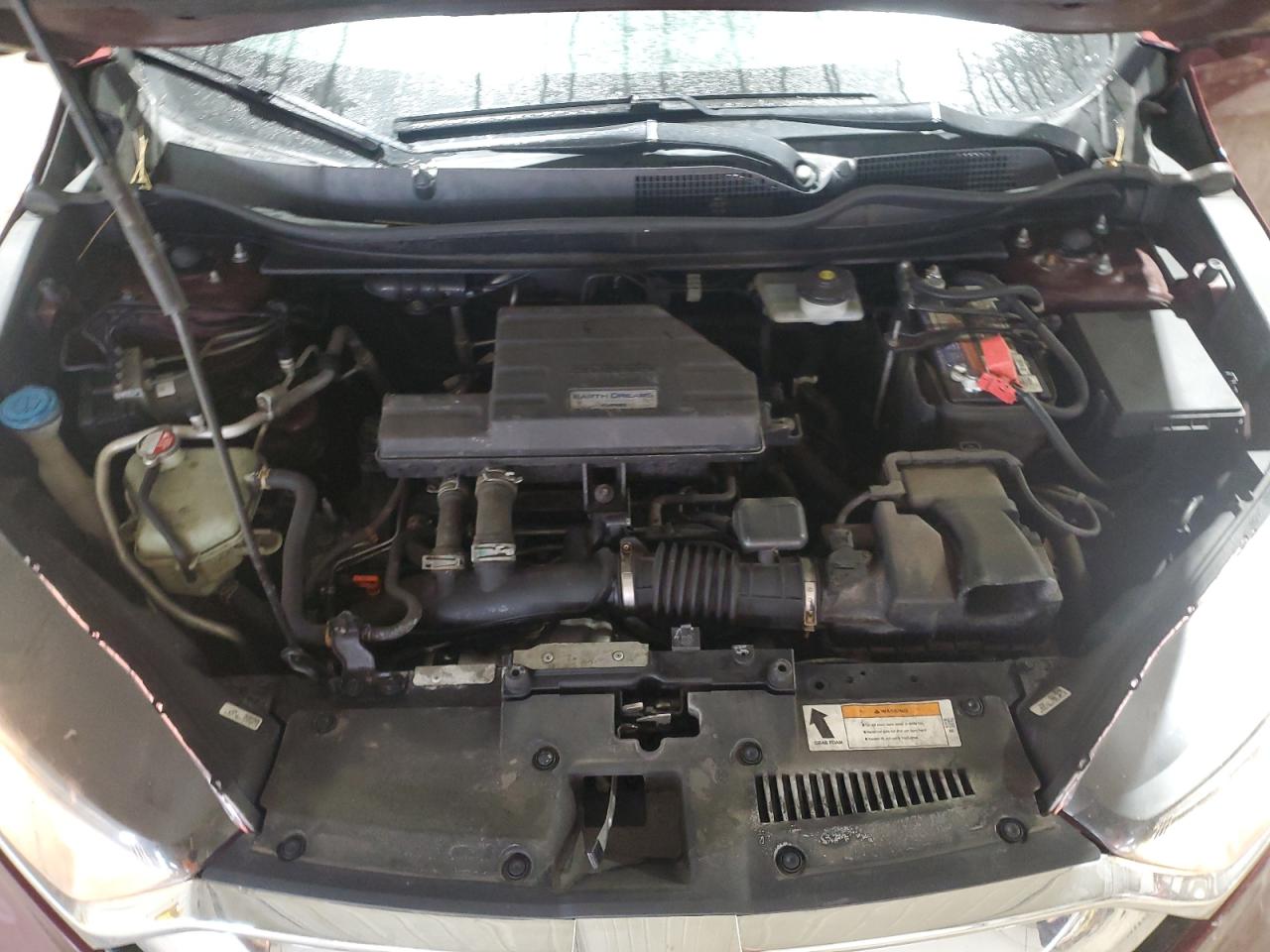 2018 Honda CR-V - Image 11