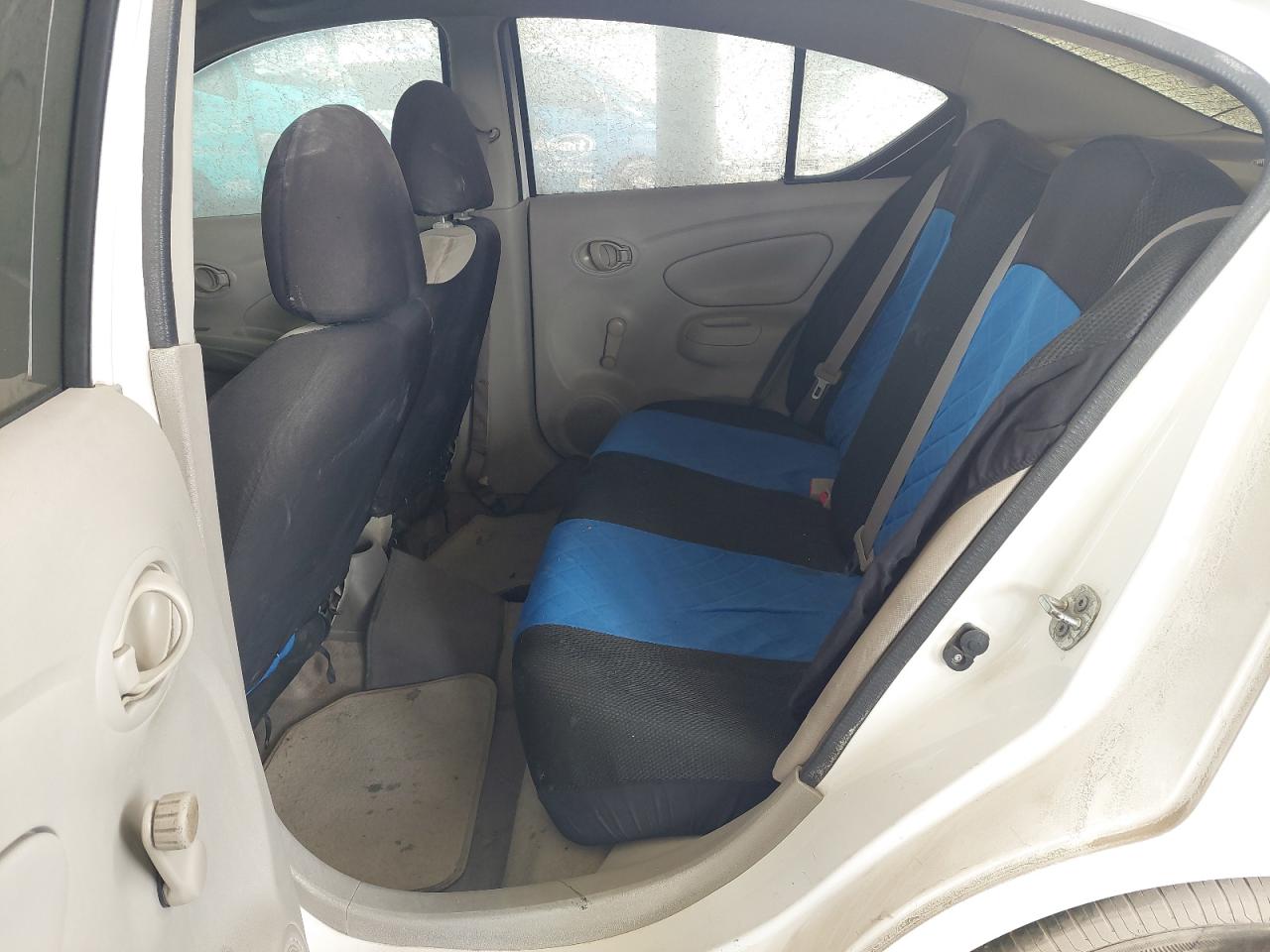MDHBN7AD6DG031576 - 2013 NISSAN SUNNY - #88565105