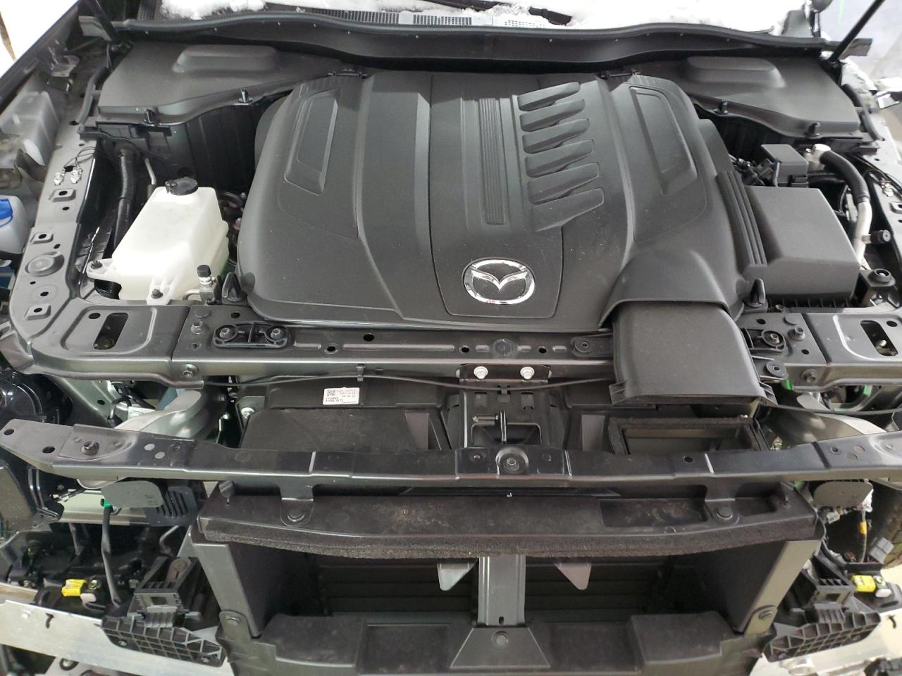2024 Mazda CX-90 - Image 12