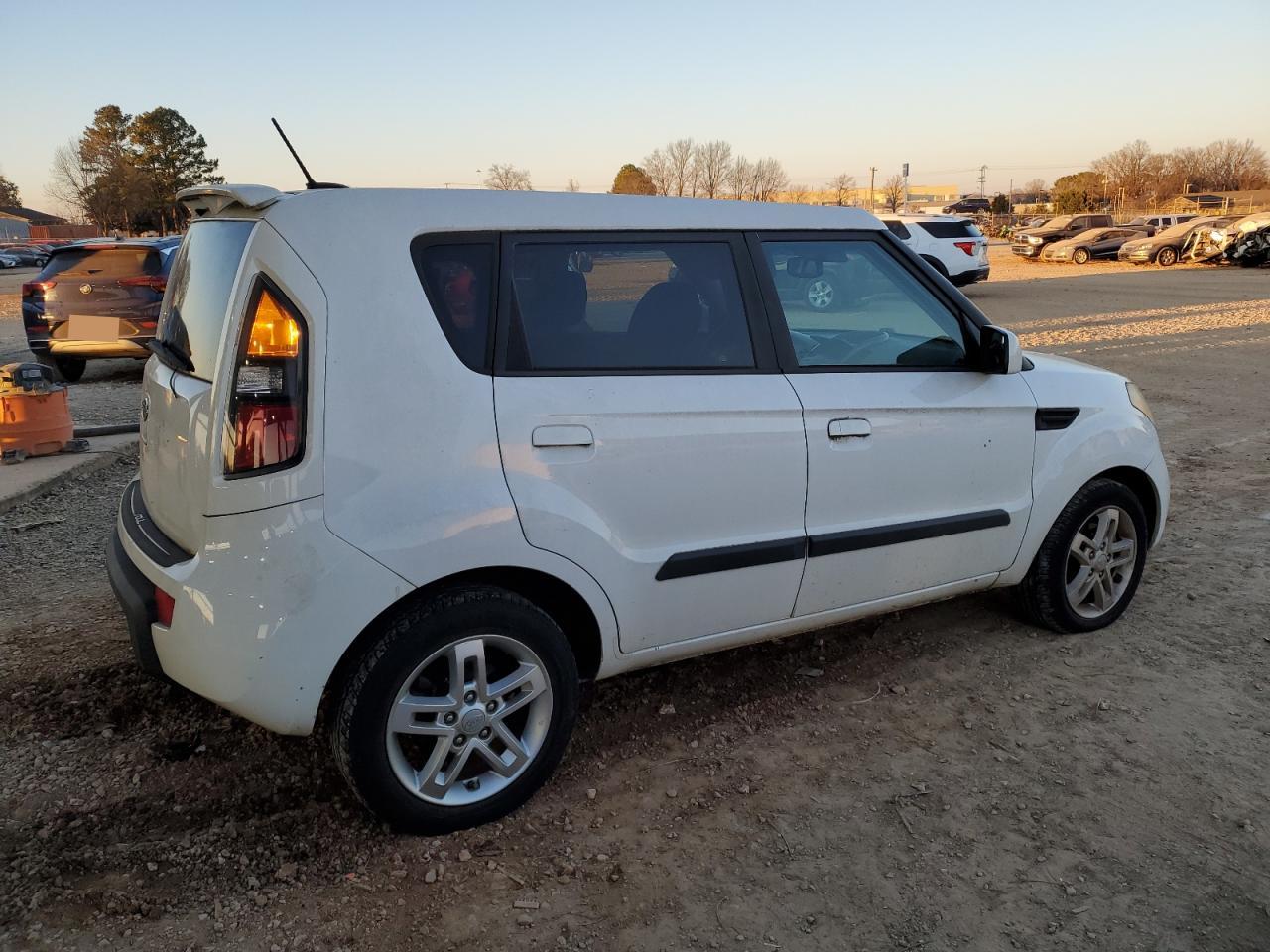 2010 Kia Soul - Image 3