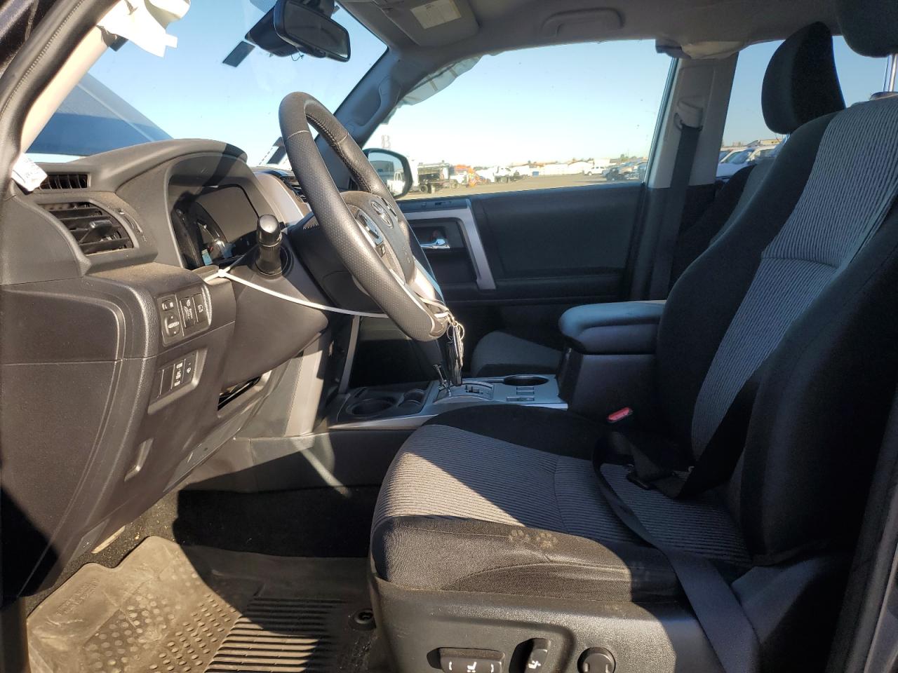 2023 Toyota 4Runner - Image 7