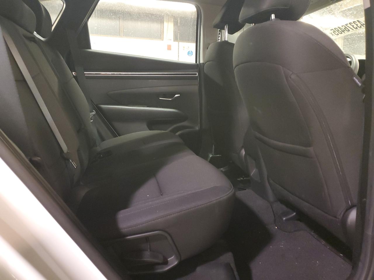 2023 Hyundai Tucson - Image 10