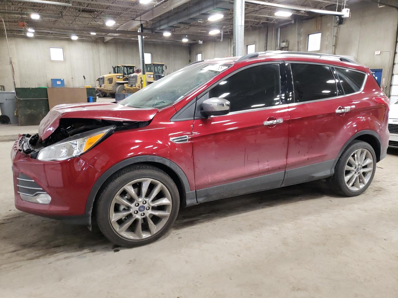 2014 Ford Escape - Image 1