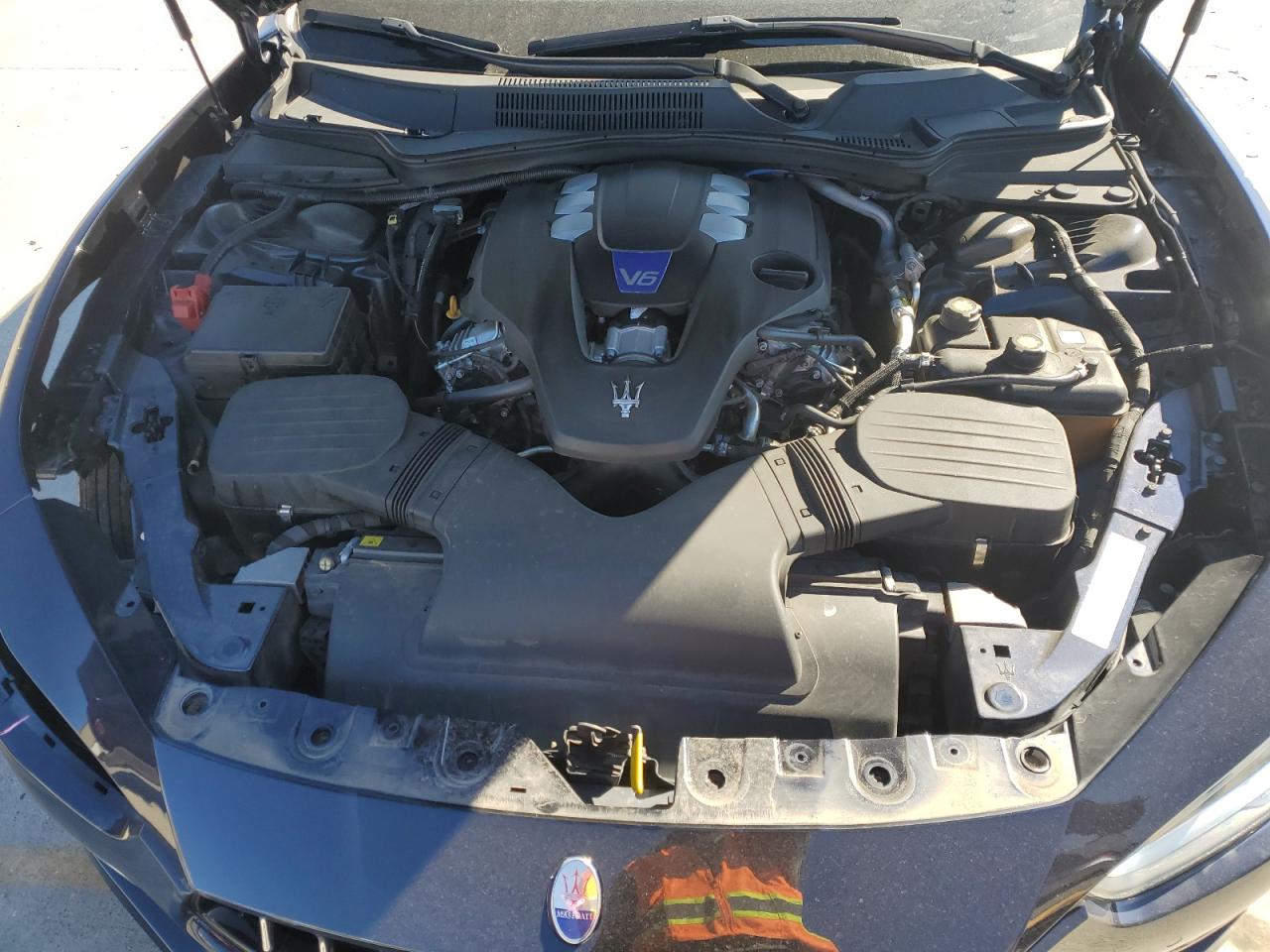 2019 Maserati Ghibli - Image 11