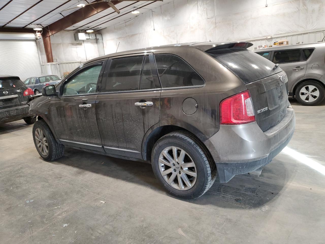 2011 Ford Edge - Image 2