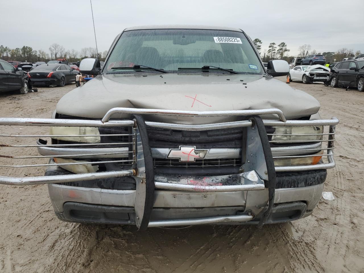 2000 Chevrolet Silverado - Image 5