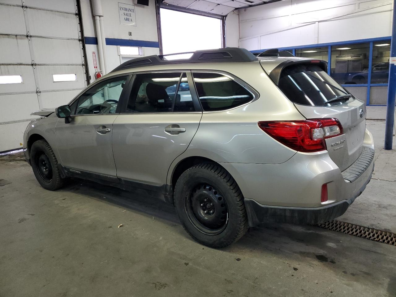 VIN 4S4BSANC3G3254818 2016 SUBARU OUTBACK no.2