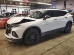 2022 Chevrolet Blazer 3Lt na sprzedaż w Wheeling, IL - Front End