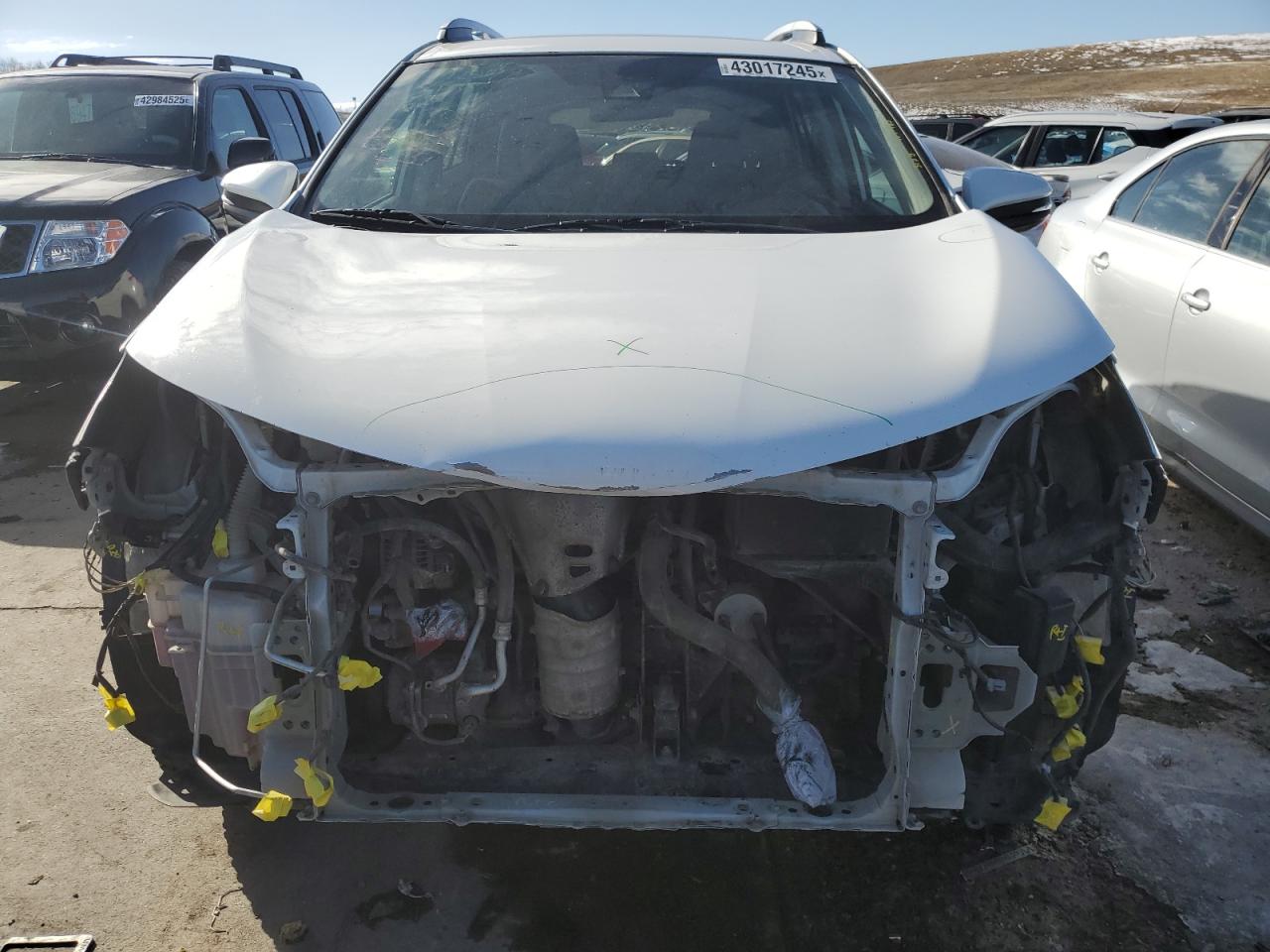 2018 Toyota RAV 4 - Image 5