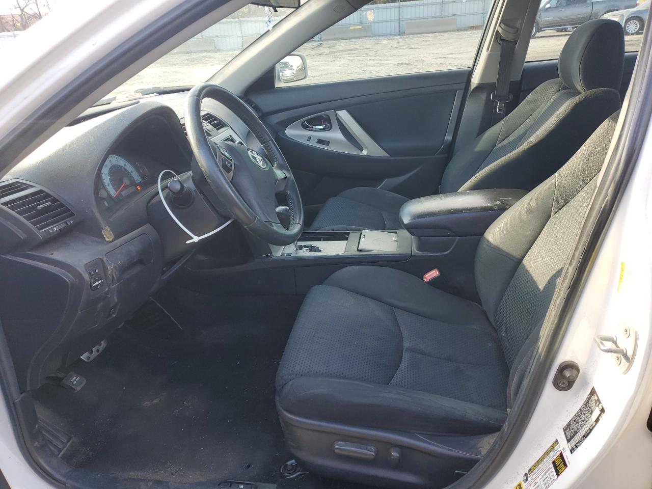 2011 Toyota Camry - Image 7