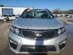 2012 Kia Sorento Sx за продажба в Shreveport, LA - Top/Roof