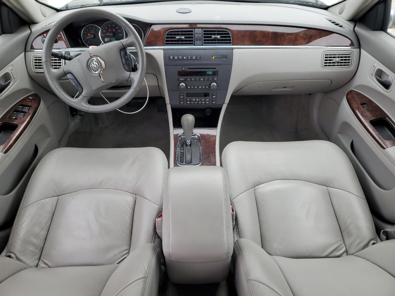 2008 Buick LaCrosse - Image 8