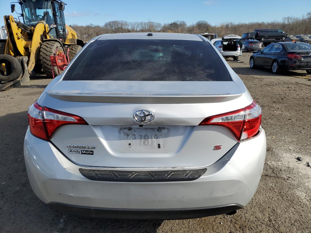 2016 Toyota Corolla - Image 6