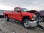 Cahokia Heights, IL에서 판매 중인 2015 Chevrolet Silverado K2500 Heavy Duty Lt - Front End