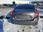 2020 Honda Civic Lx for Sale in Windsor, NJ - Front End